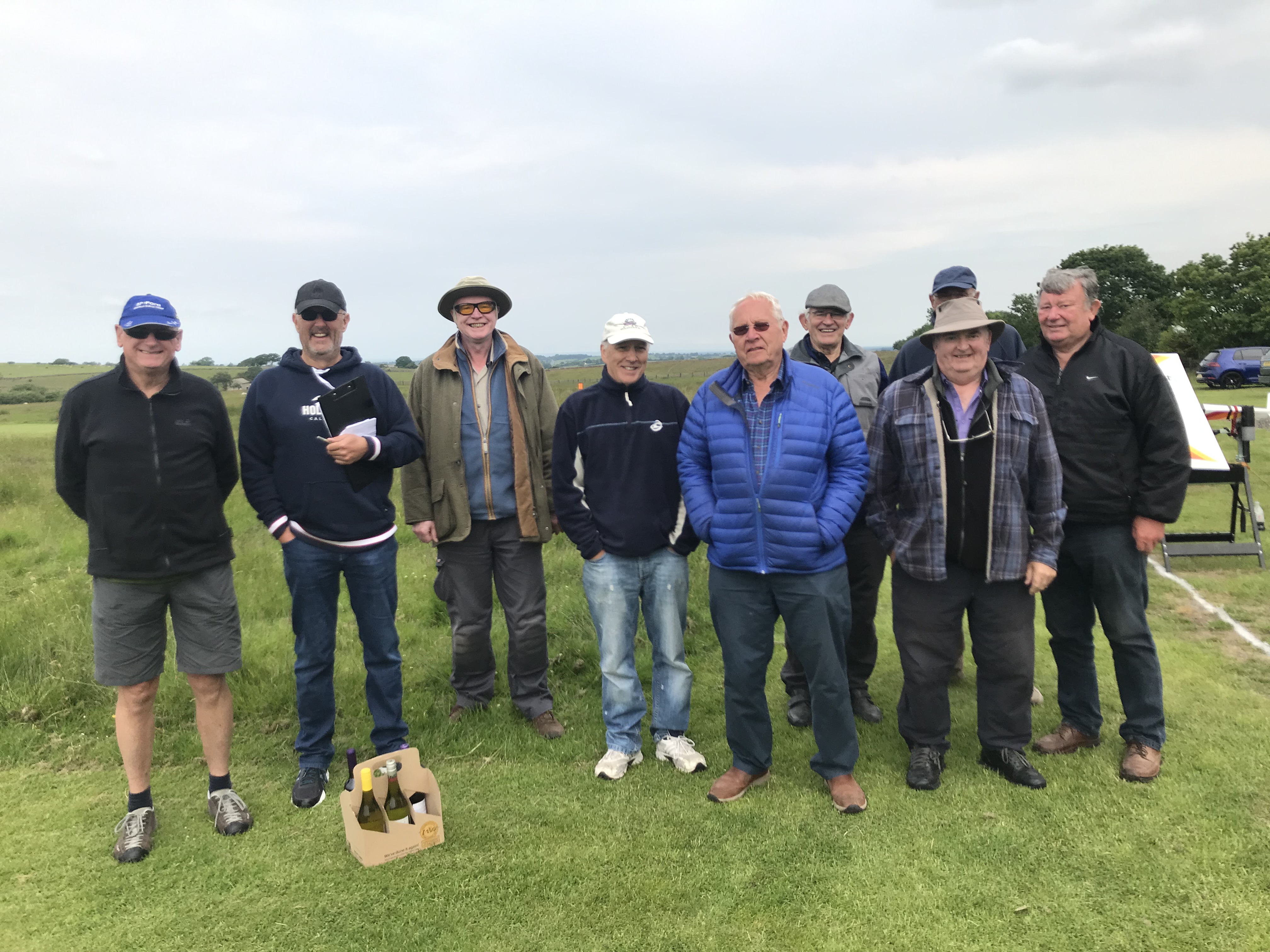 North Leeds 2019 2